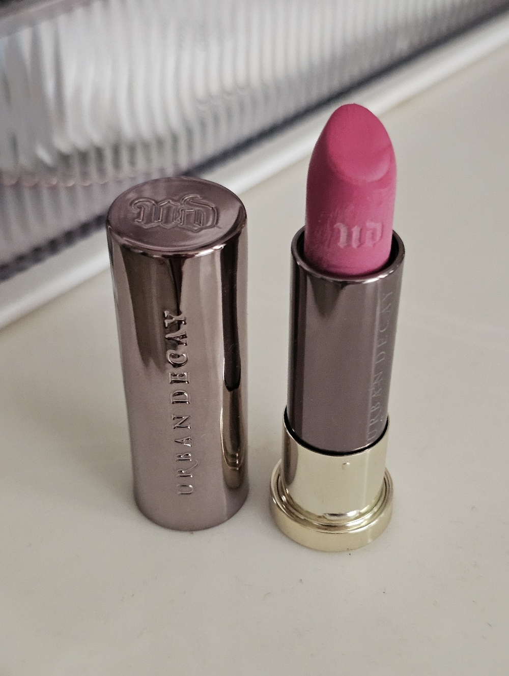 Urban Decay Lipstick - PDA ☆ READ BELOW☆